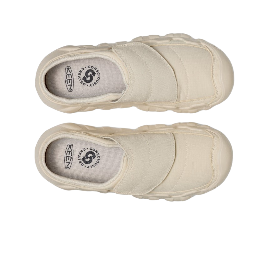 (W) 킨 하이파우저 랩 버치((W) Keen Hypowser Wrap Birch) - 2