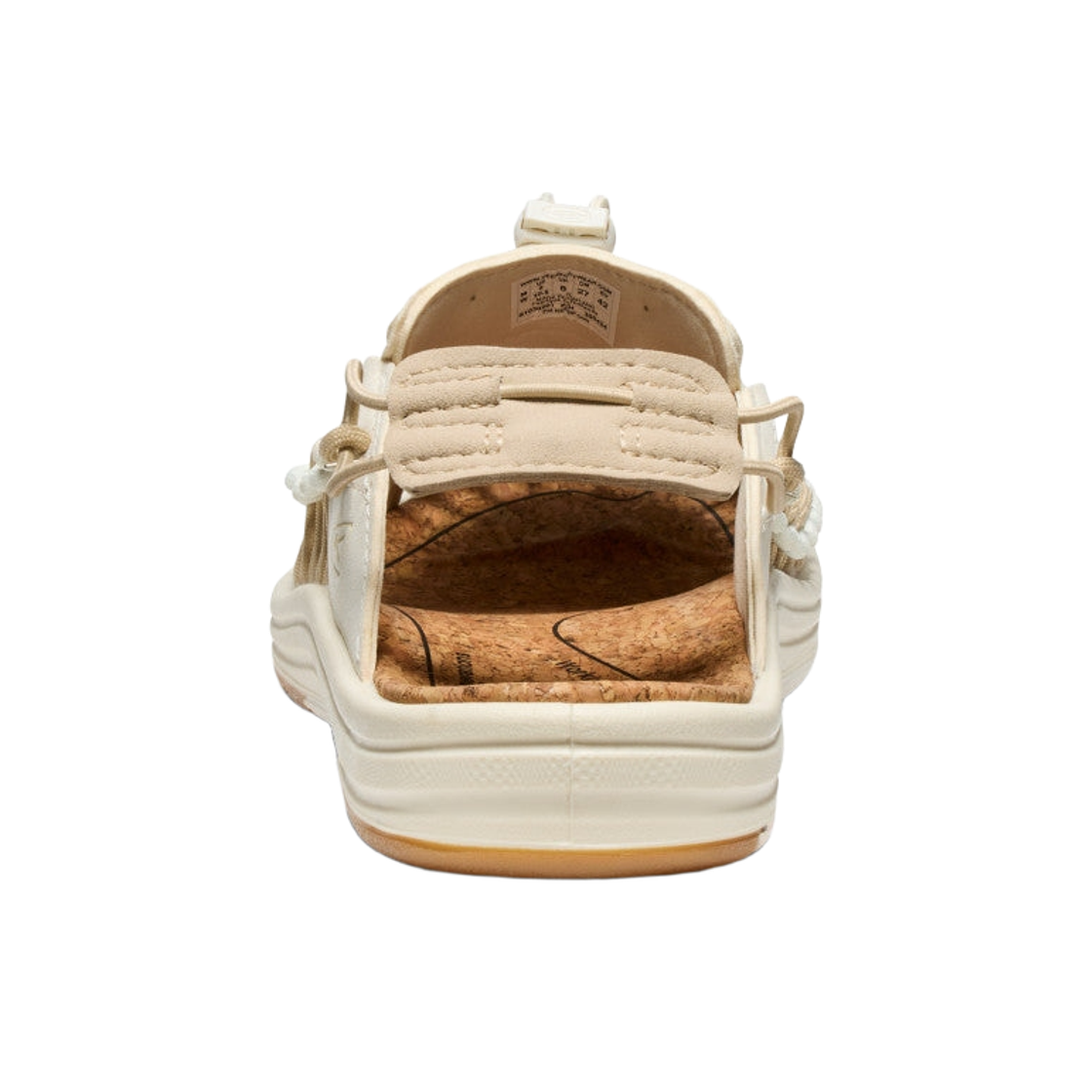 킨 유니크 2 컨버터블 사파리 콘스타크(Keen Uneek II Convertible Safari Cornstalk) - 3
