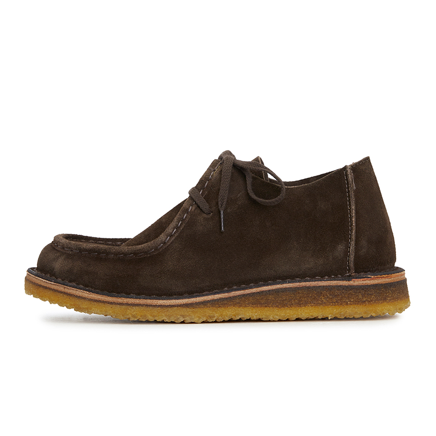 [17% 쿠폰] 아스토플렉스 빈플렉스 다크 체스트넛([17% 쿠폰] Astorflex Beenflex Dark Chestnut) - 5