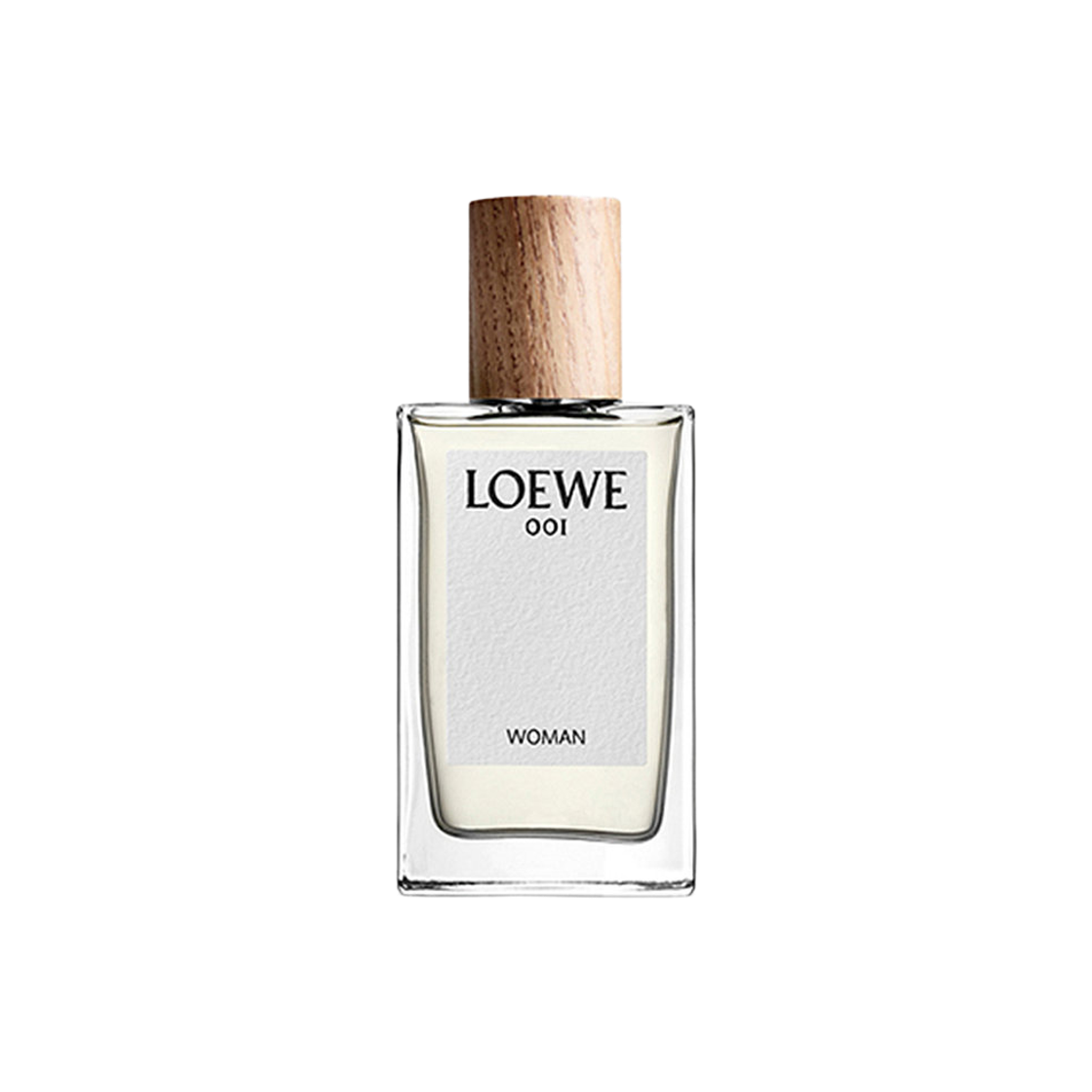 - Loewe 001 Woman Eau De Parfum 30ml