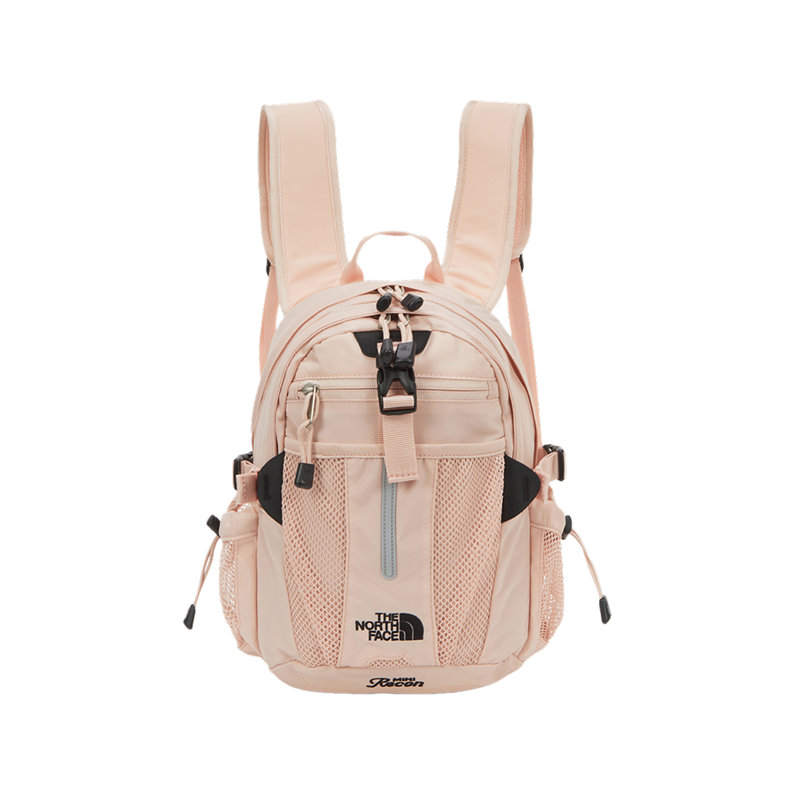 NM2DR57B The North Face Recon Mini Grayish Pink - 25FW