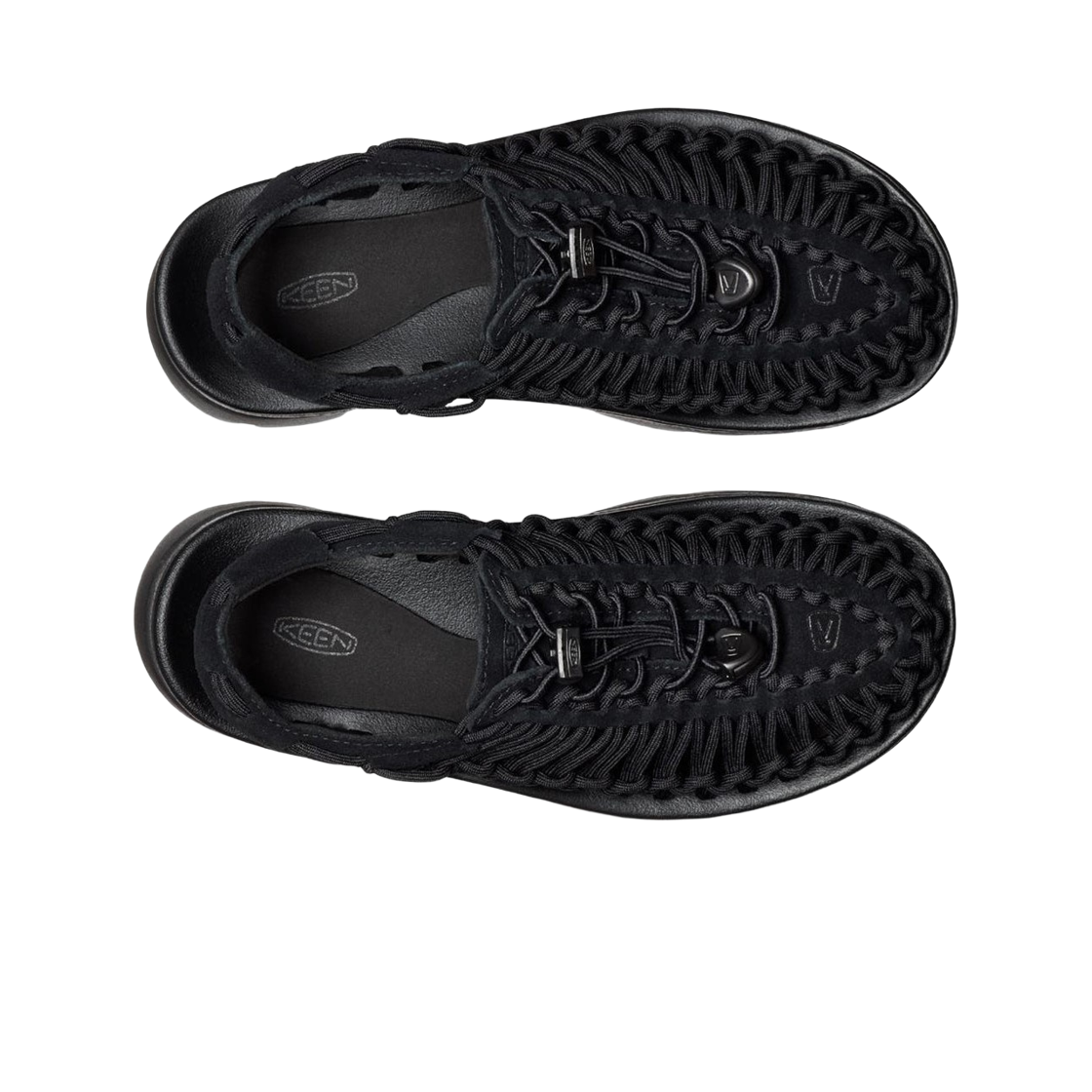 킨 유니크 PLT 블랙(Keen Uneek PLT Black) - 2