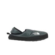 The North Face Nuptse Mule Dark Gray