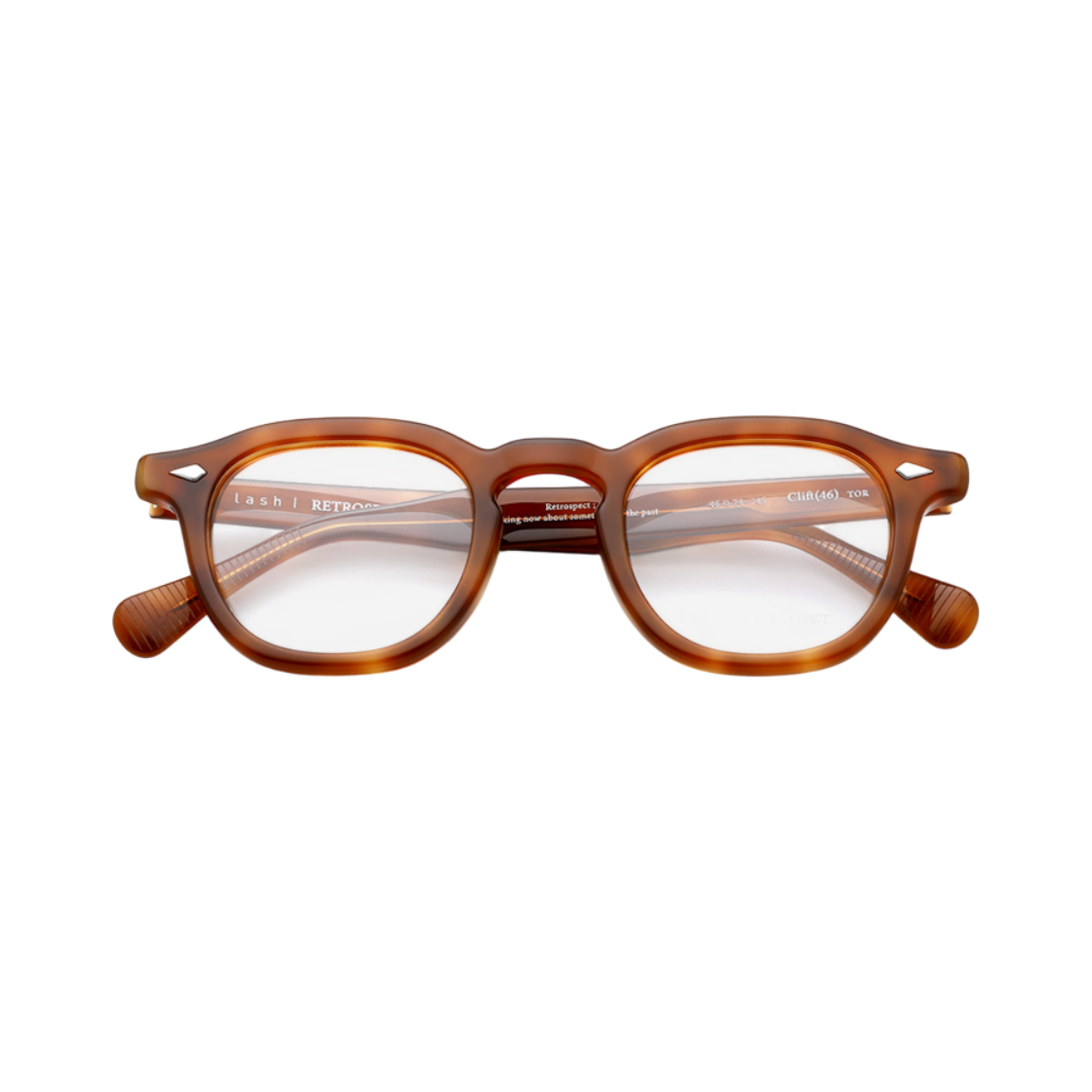 lash111 lash Clift Tortoise