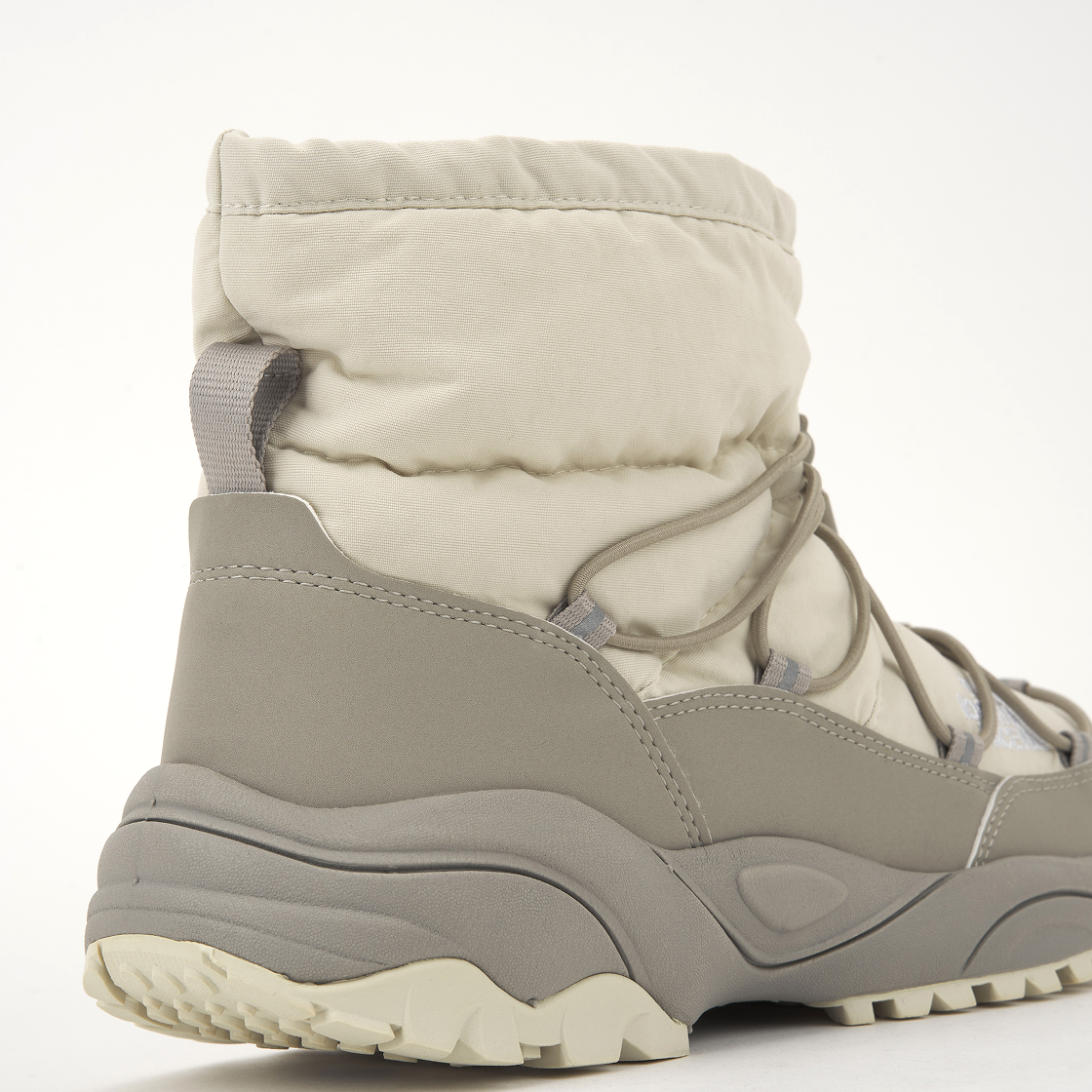 노스페이스 보레알리스 부티 크림 베이지(The North Face Borealis Bootie Cream Beige) - 8