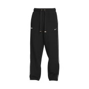 Nike LeBron Standard Issue Therma-Fit Basketball Trousers Black Sail - Asia