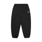 Nike x Stussy NRG Washed Fleece Pants Black (DO5297-010)