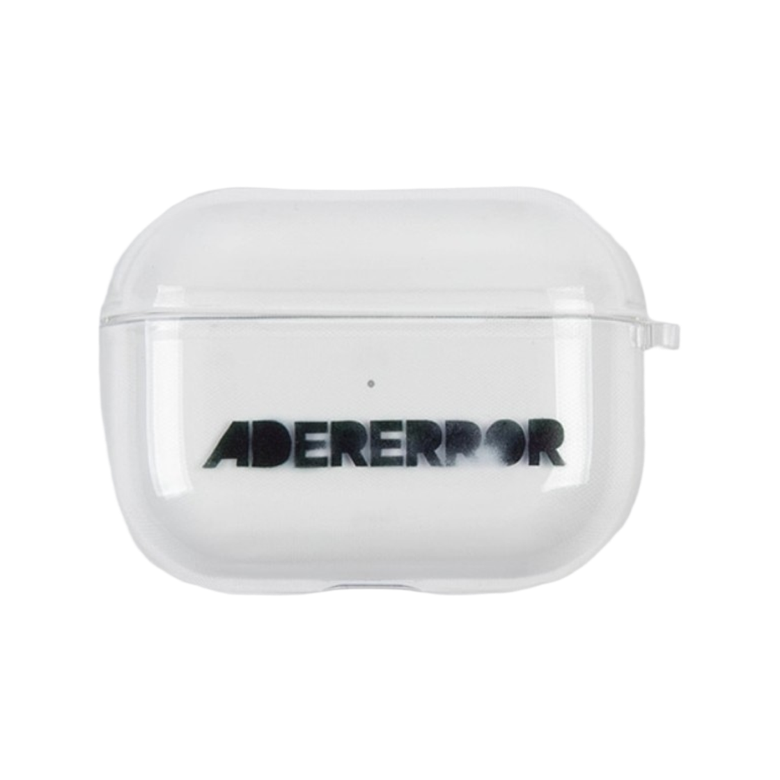 아더에러 스프레이 에어팟 프로 케이스 클리어(Ader Error Spray Airpods Pro Case Clear)