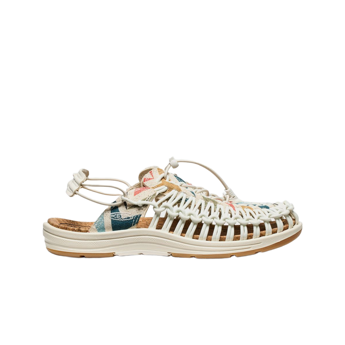 1030531 Keen Uneek II Convertible Canvas Birch