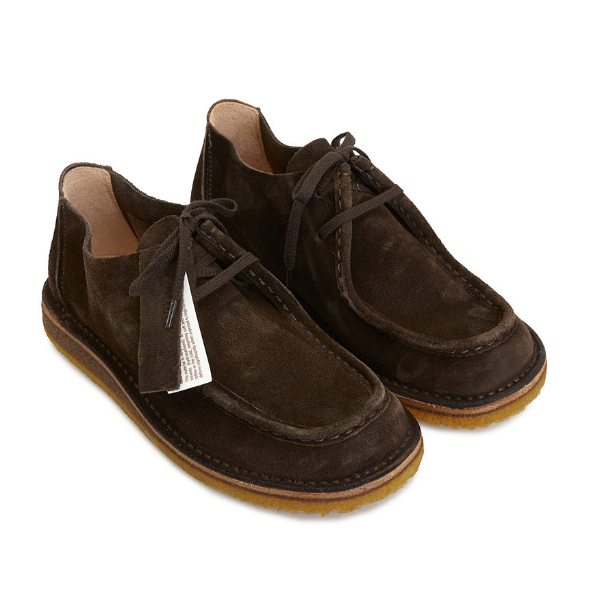 [17% 쿠폰] 아스토플렉스 빈플렉스 다크 체스트넛([17% 쿠폰] Astorflex Beenflex Dark Chestnut) - 4