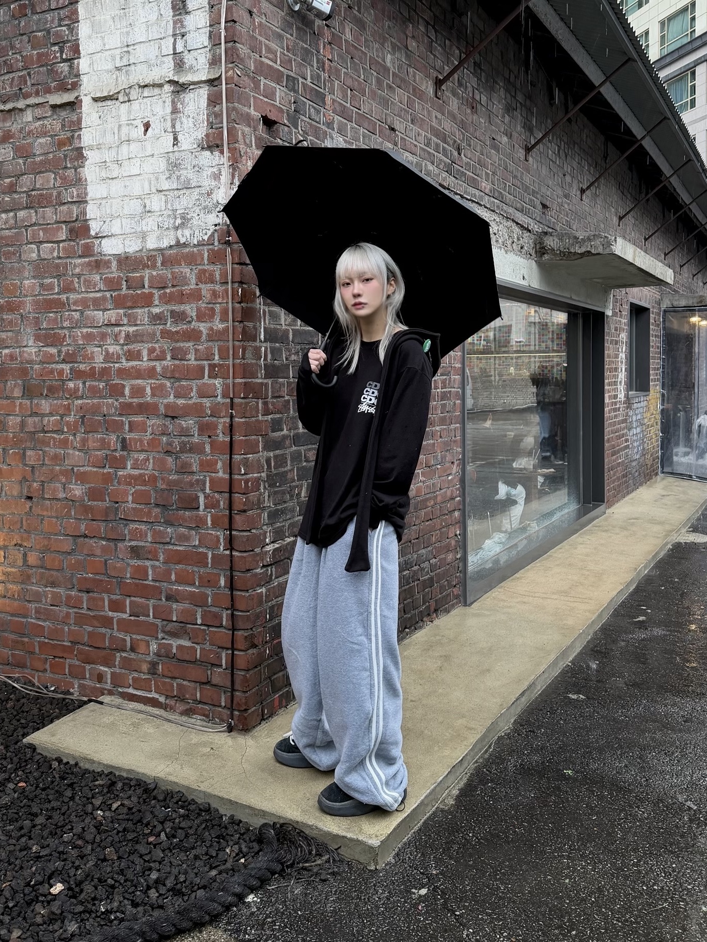 신지돌님의 스타일