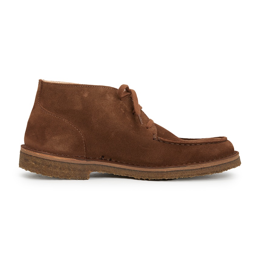 [17% 쿠폰] 아스토플렉스 듀크플렉스 부츠 브라운([17% 쿠폰] Astorflex Dukeflex Boots Brown) - 5