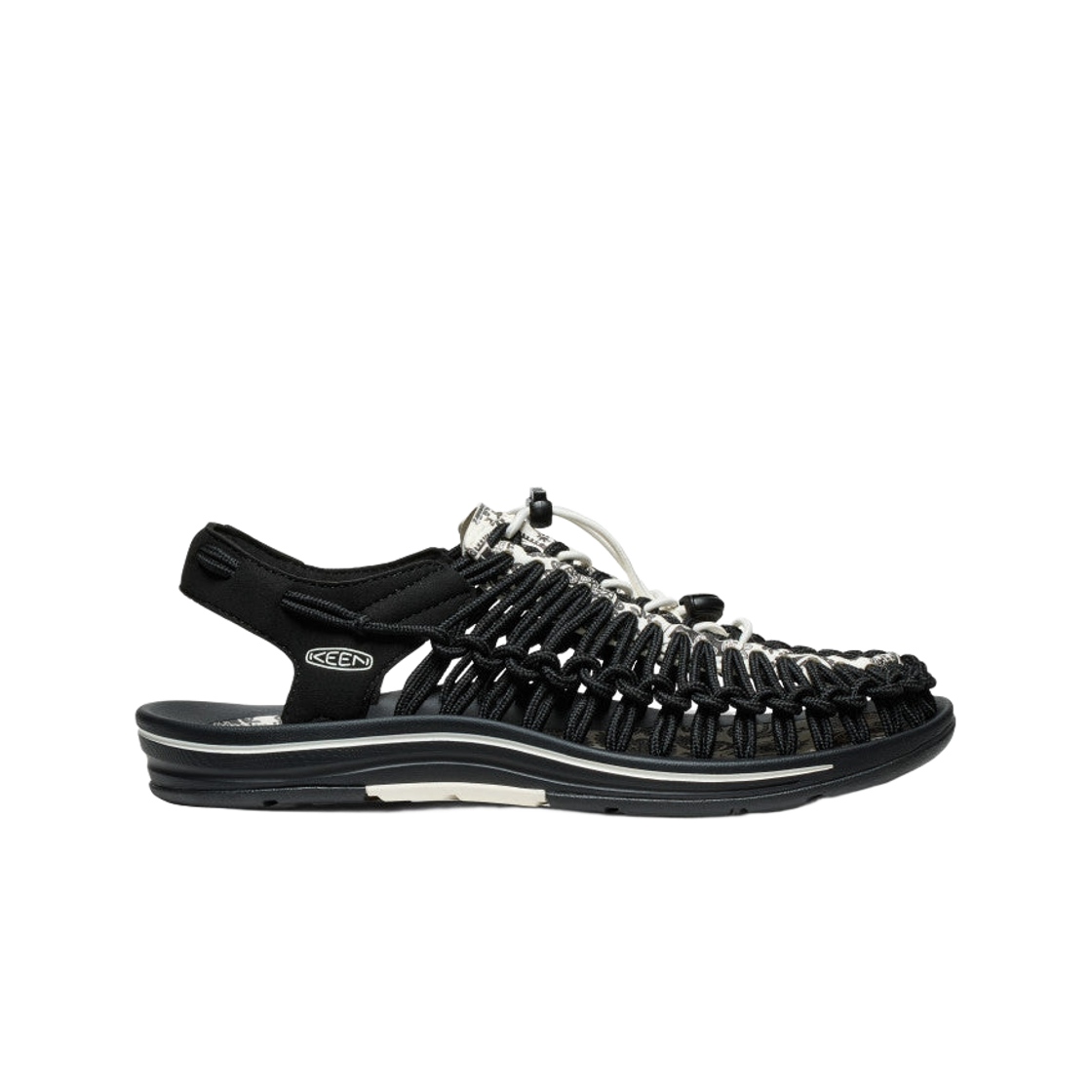 1030574 Keen X THC Uneek Black Raven Paisley