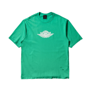 Jordan Rare Air T-Shirt Stadium Green Sail (IB3130-324)