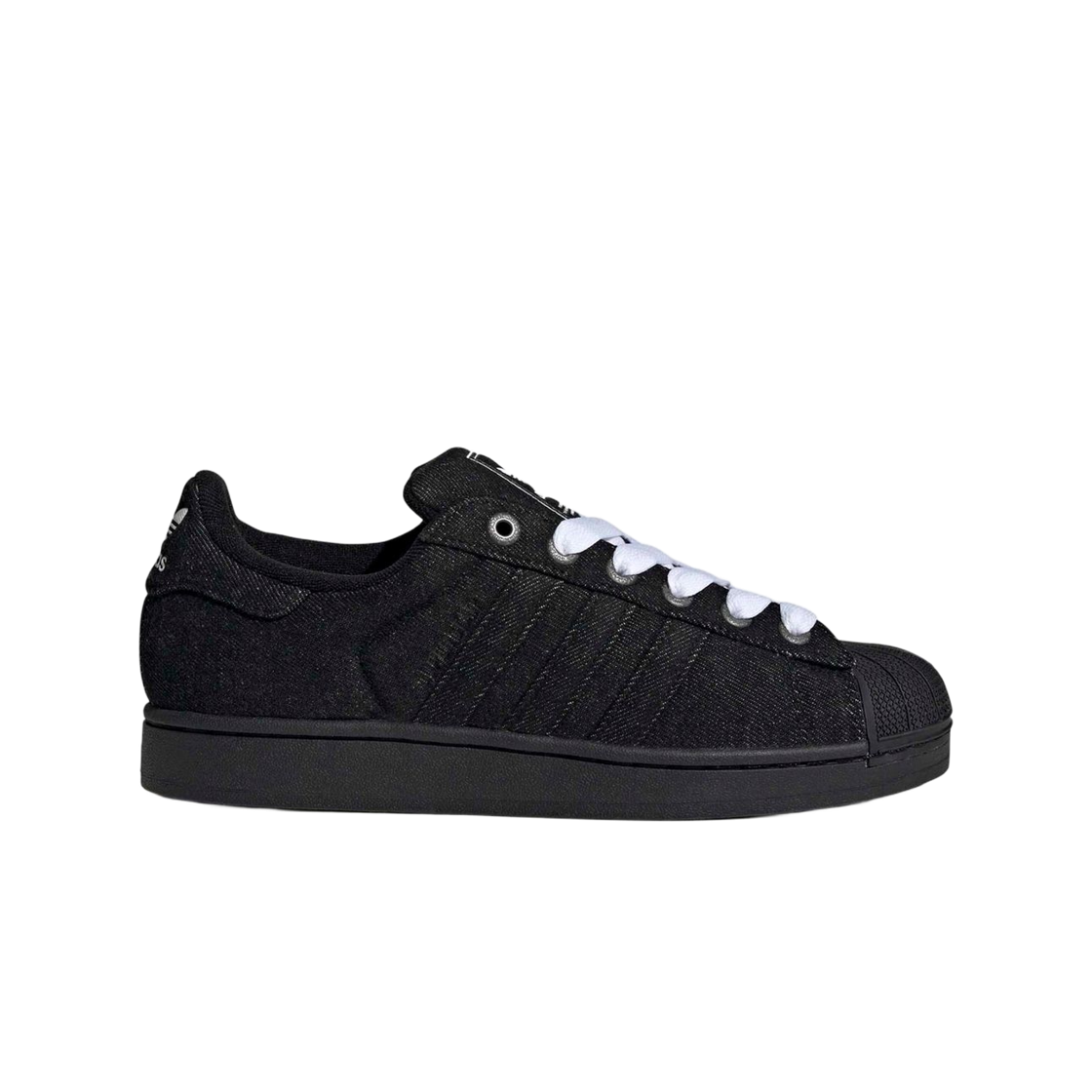 아디다스 슈퍼스타 2 코어 블랙 클라우드 화이트(Adidas Superstar II Core Black Cloud White)