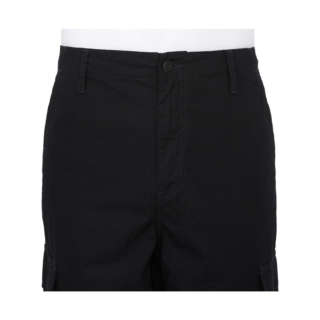 [20% 쿠폰] 칼하트 WIP 에비에이션 팬츠 블랙([20% 쿠폰] Carhartt  WIP Aviation Pants Black) - 6