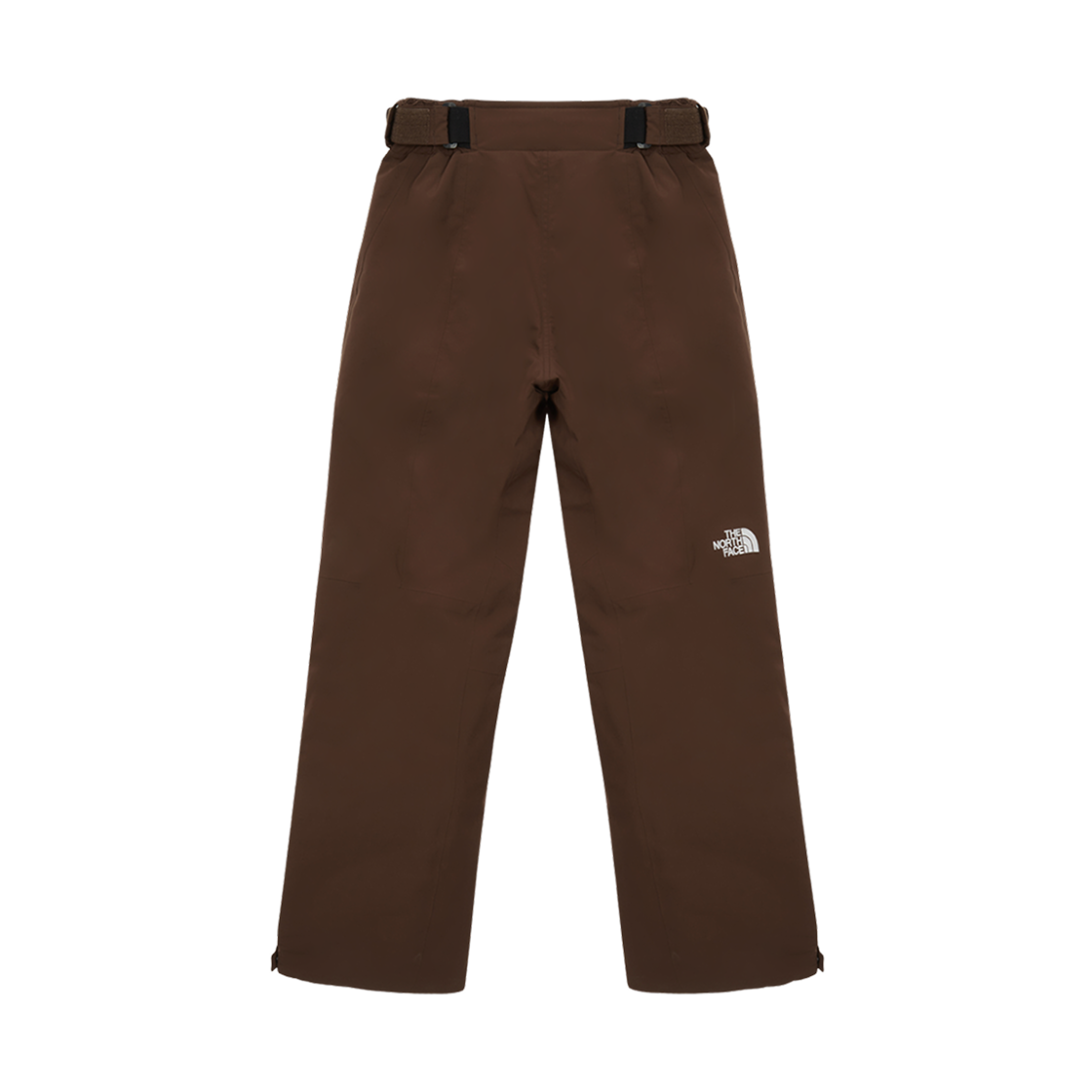 (W) 노스페이스 베일 팬츠 브라운 슈가 - 25FW((W) The North Face Vail Pants Brown Sugar - 25FW) - 2