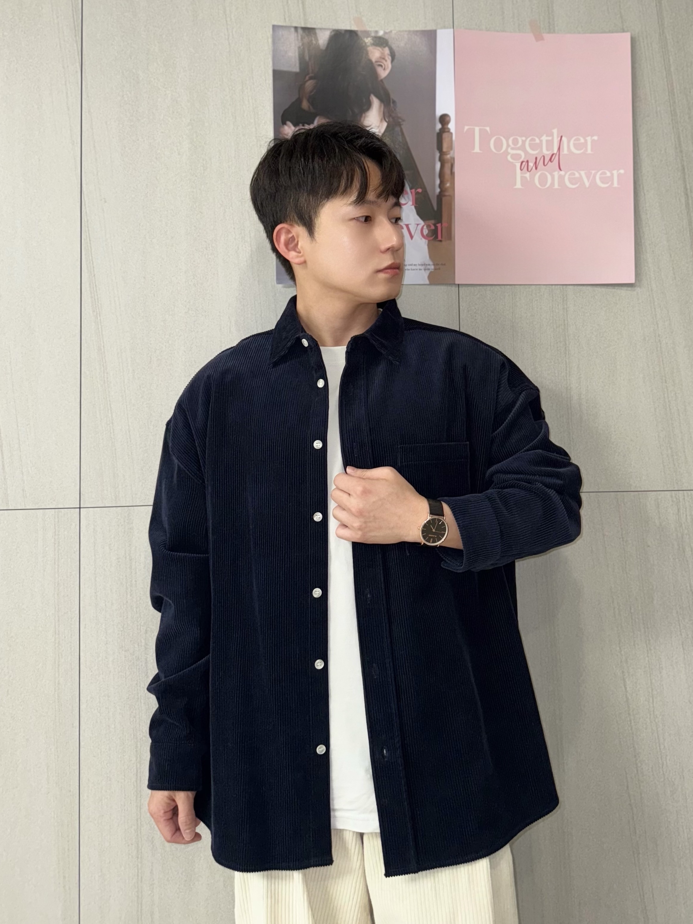 제이민(J-MIN)님의 스타일 - 1