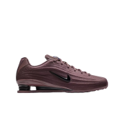 (W) Nike Shox Z Tattoo Black