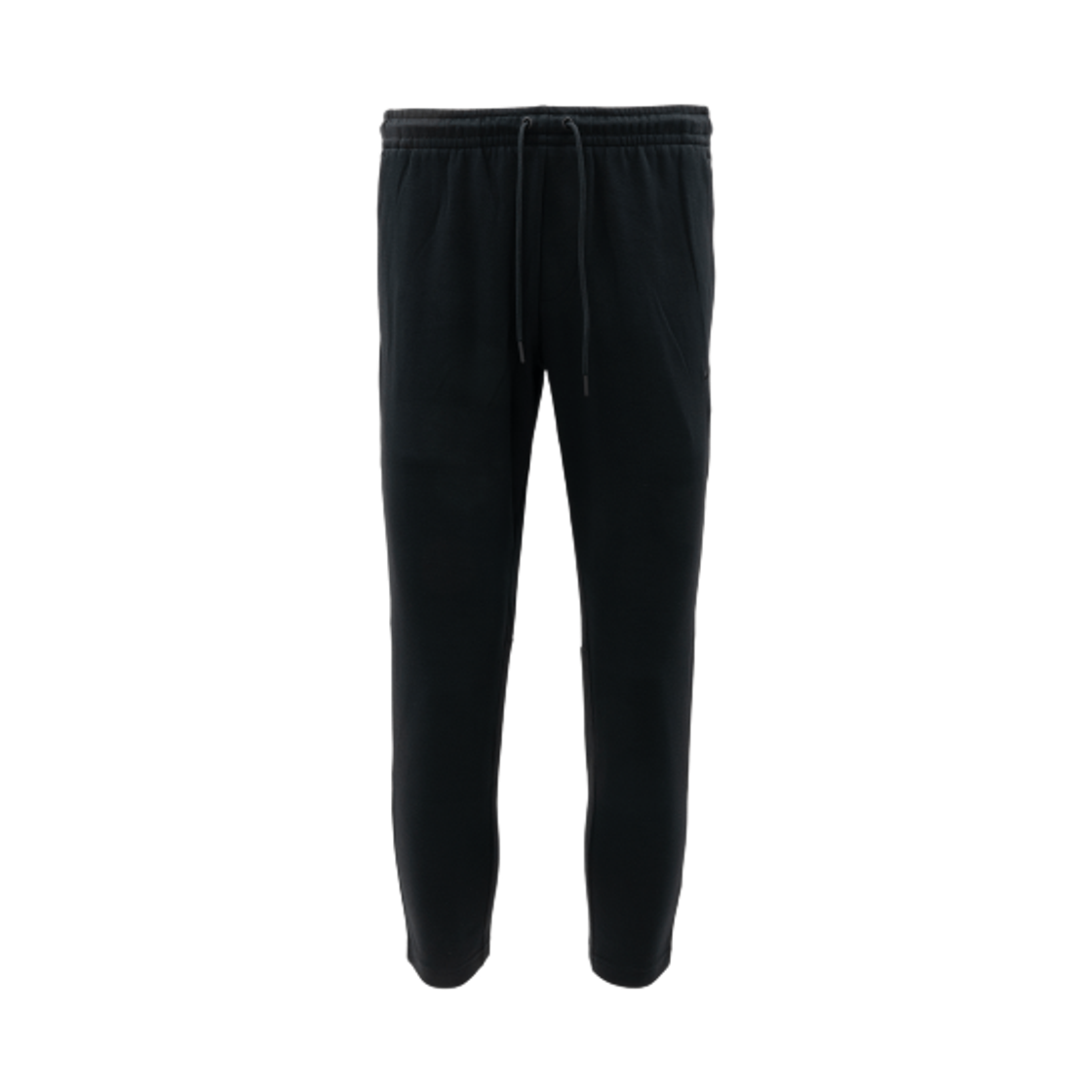 FZ5851-010 Nike Primary Fleece Dri-Fit UV Tapered Performance Pants Black - Asia