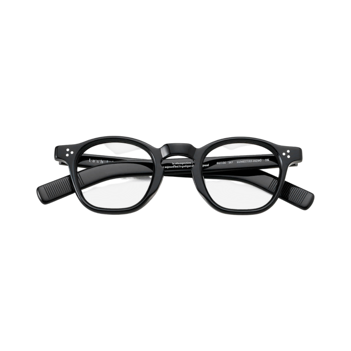 래쉬 루네뜨01 블랙(lash Lunettes 01 Black)