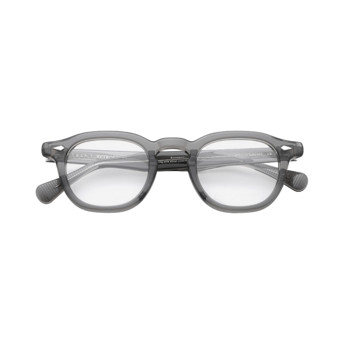 래쉬 클리프트 그레이