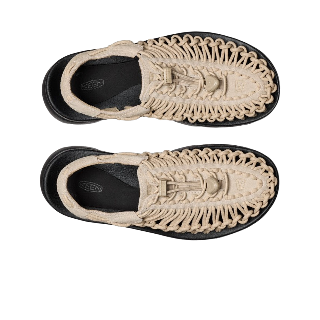 킨 유니크 PLT 사파리 블랙(Keen Uneek PLT Safari Black) - 2