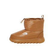The North Face Camp Bootie Short Camel - 25FW