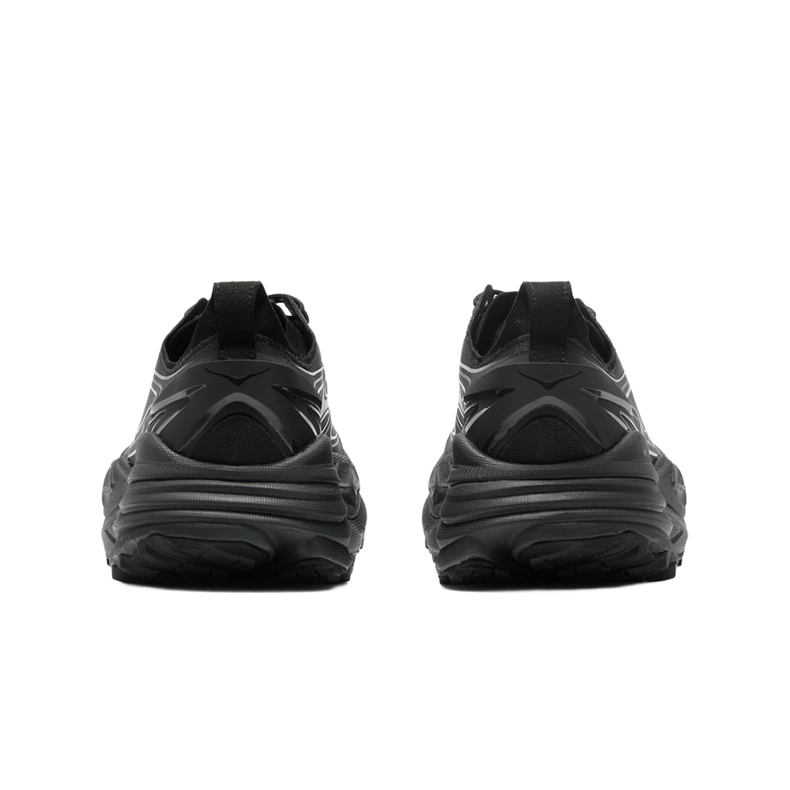 호카 스틴슨 원7 블랙 카본 블랙 - 도버 스트리트 마켓 한정(Hoka Stinson One7 Black Carbon Black - Dover Street Market Exclusive) - 3