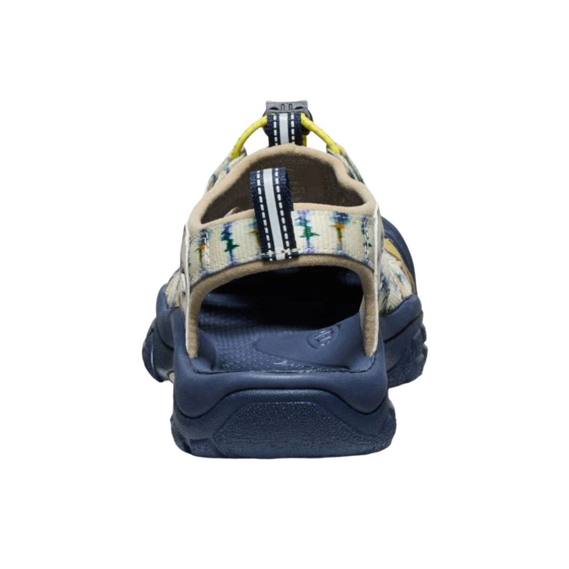 킨 x 안코라우 뉴포트 레트로 안코라우 멀티(Keen x An Ko Rau Newport Retro An Ko Rau Multi) - 3