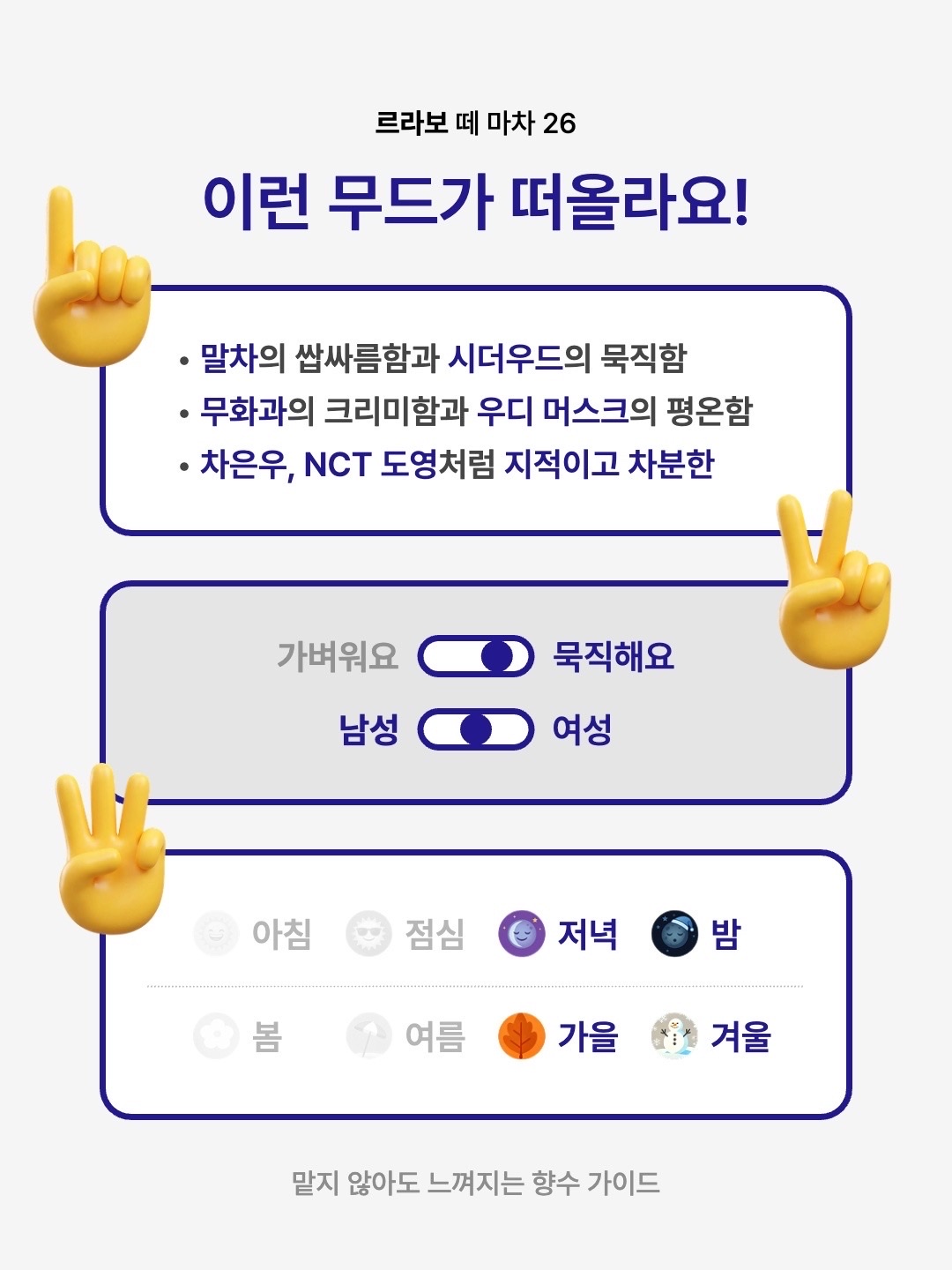 Le Labo The Matcha 26 Eau De Parfum 50ml, Le Labo The Matcha 26 Eau De Parfum 30ml 착용 스타일 - 2