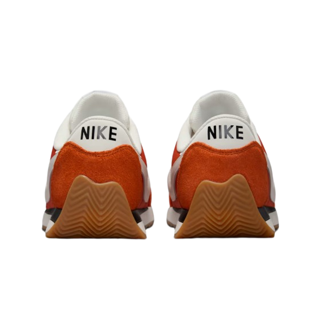 나이키 퍼시픽 캠프파이어 오렌지 블랙(Nike Pacific Campfire Orange Black) - 3