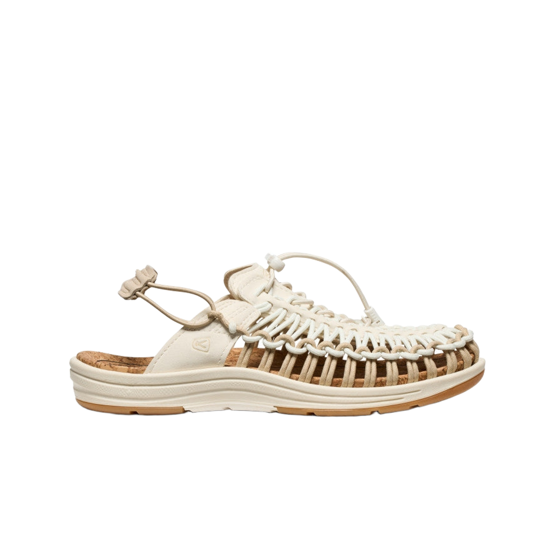 1030201 Keen Uneek II Convertible Safari Cornstalk