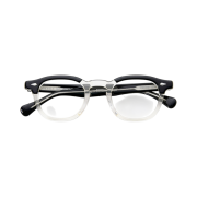 lash Clift Black and Ivory