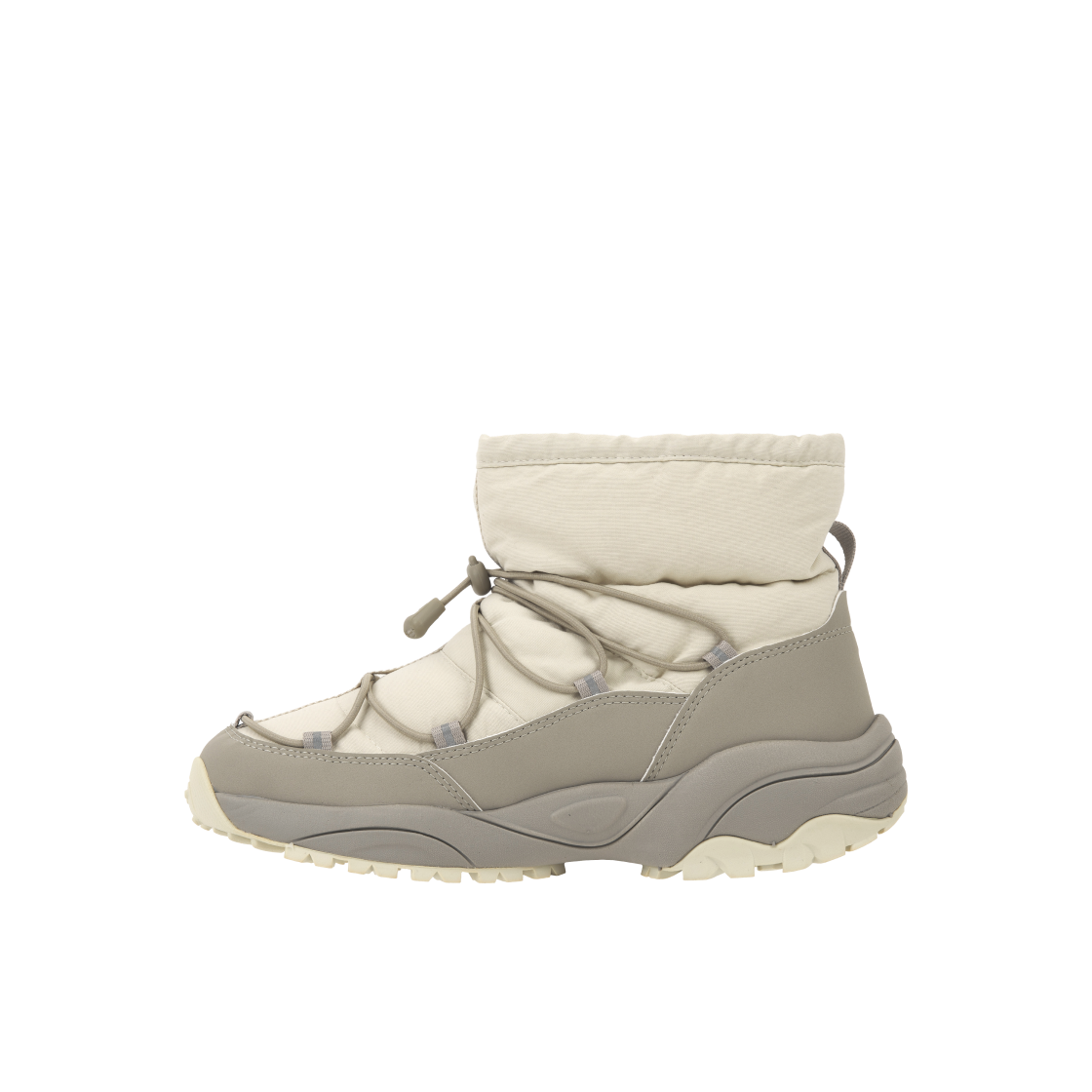 노스페이스 보레알리스 부티 크림 베이지(The North Face Borealis Bootie Cream Beige) - 3