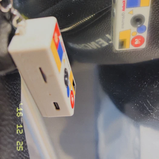 스타일 카드