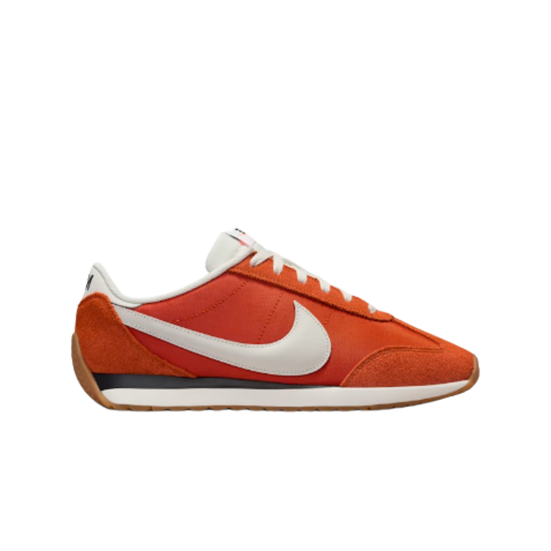HQ2052-800 Nike Pacific Campfire Orange Black