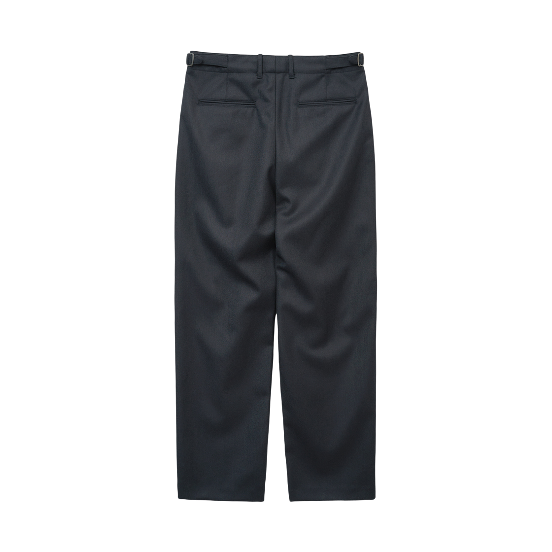 러프 사이드 리포터 팬츠 다크 네이비(Rough Side Reporter Pants Dark Navy) - 2