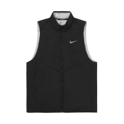 Nike Therma-Fit Repel Synthetic-Fill Running Gilet Black - Asia