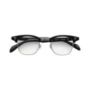 lash Mr.x Black and Silver
