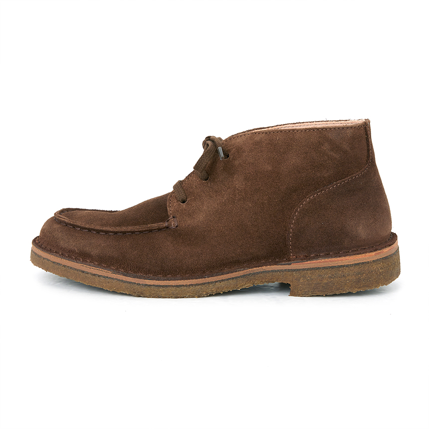 [17% 쿠폰] 아스토플렉스 듀크플렉스 부츠 카키 브라운([17% 쿠폰] Astorflex Dukeflex Boots Khaki Brown) - 4