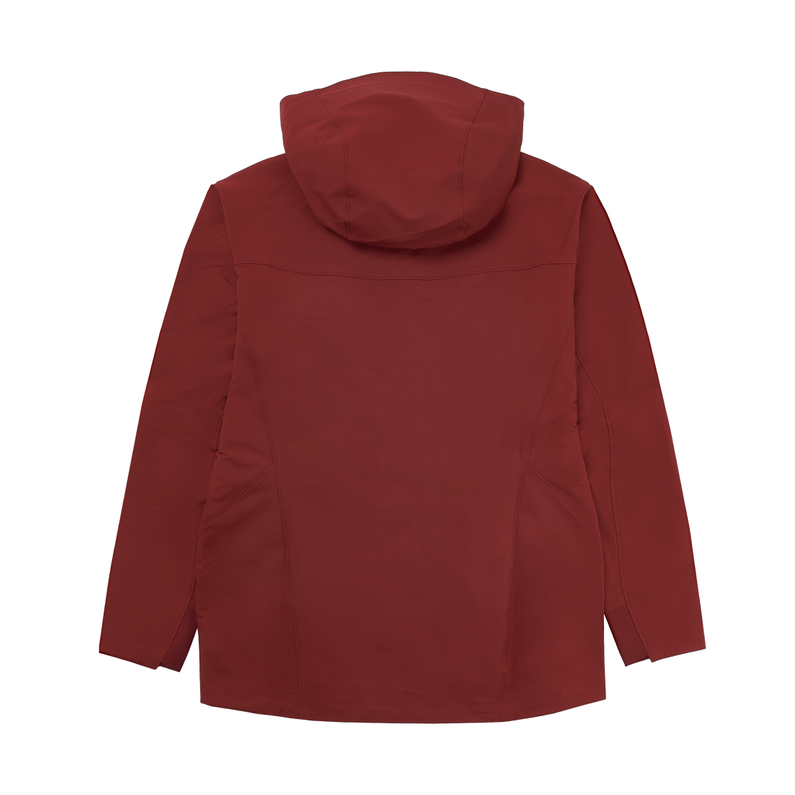 아크테릭스 감마 LT 후디 보르도(Arc'teryx Gamma LT Hoody Bordeaux) - 2