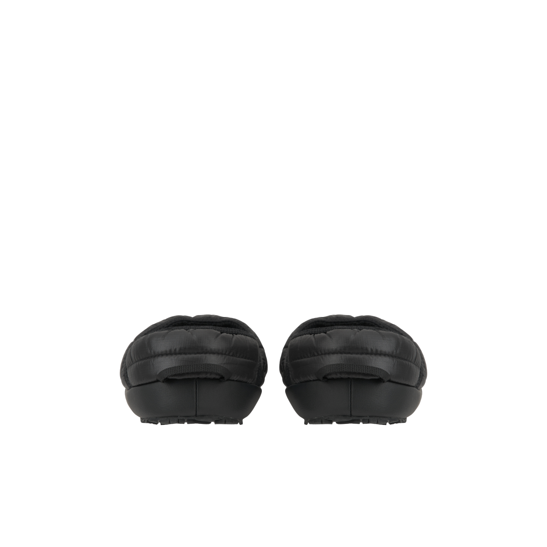 노스페이스 눕시 뮬 EX 블랙(The North Face Nuptse Mule EX Black) - 6