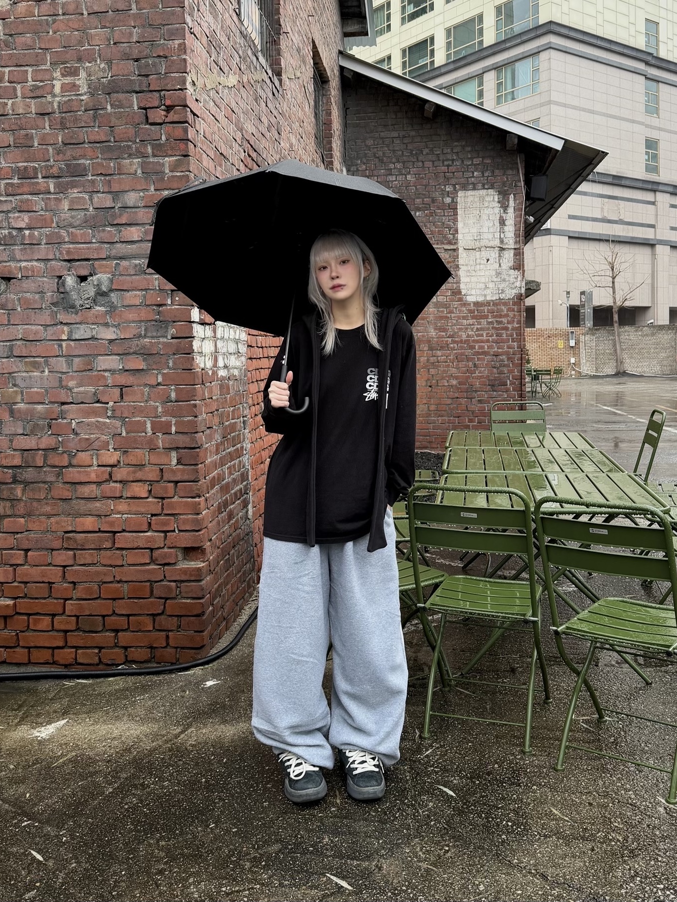 신지돌님의 스타일