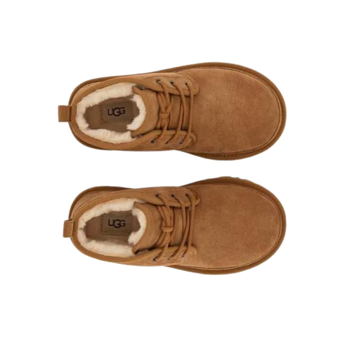 (W) 어그 뉴멜 부츠 체스트넛((W) UGG Neumel Boots Chestnut) - 2