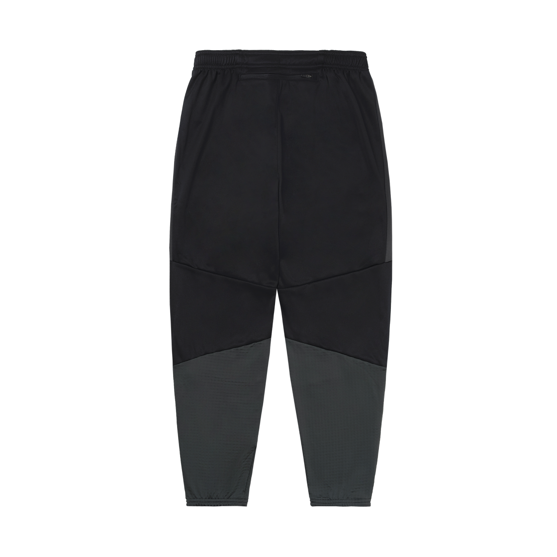 나이키 챌린저 써마핏 윈터라이즈드 러닝 팬츠 블랙 앤트러사이트 - 아시아(Nike Challenger Therma-Fit Winterized Running Pants Black Anthracite - Asia) - 2