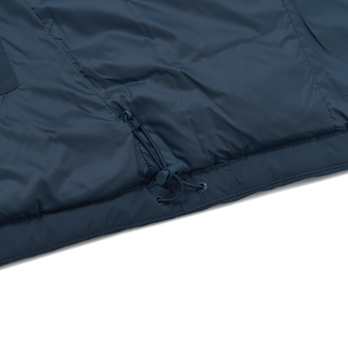 블랙야크 제로 스팟 다운 자켓 다크 블루(Black Yak Zero Spot Down Jacket Dark Blue) - 7