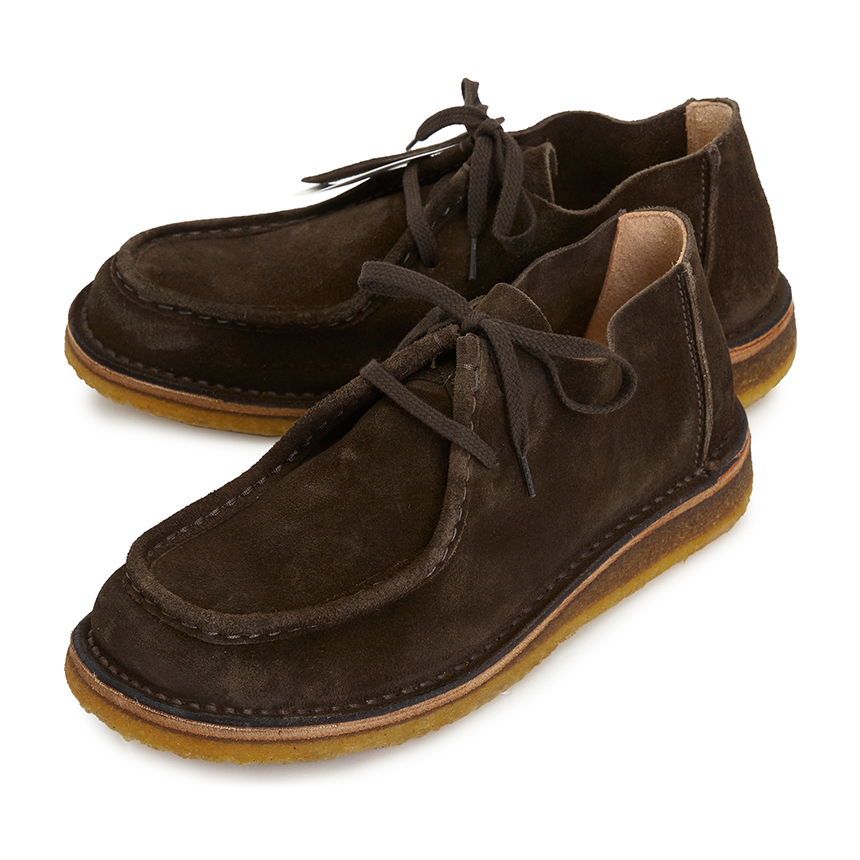 [17% 쿠폰] 아스토플렉스 빈플렉스 다크 체스트넛([17% 쿠폰] Astorflex Beenflex Dark Chestnut) - 2