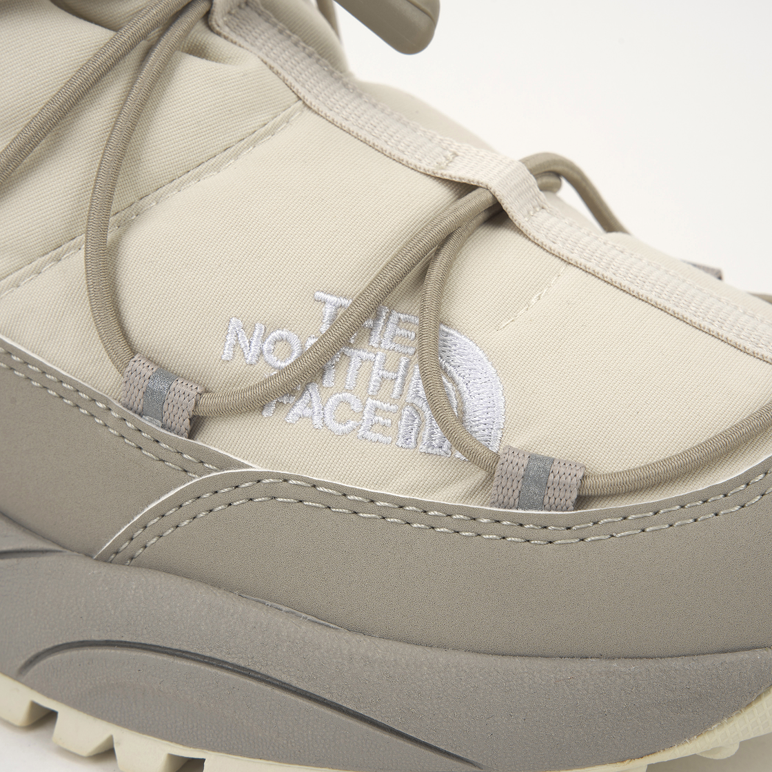 노스페이스 보레알리스 부티 크림 베이지(The North Face Borealis Bootie Cream Beige) - 7