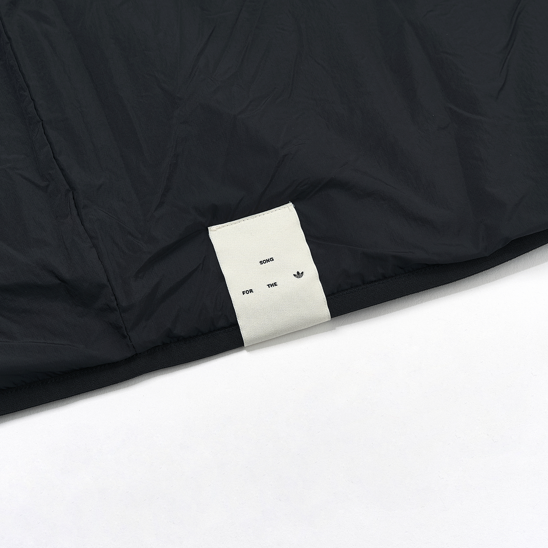 아디다스 x 송 포 더 뮤트 플리스 블랙 - US 사이즈(Adidas x Song for the Mute Fleece Black - US Sizing) - 7